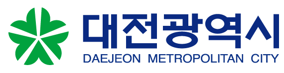 대전광역시 로고